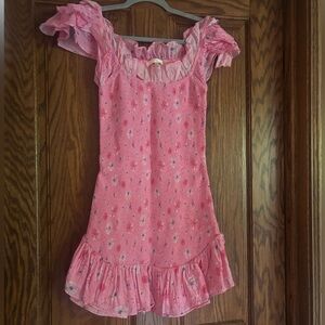 love shack fancy dress